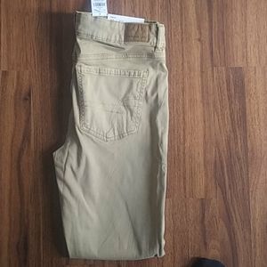 American Eagle soft Jeggings